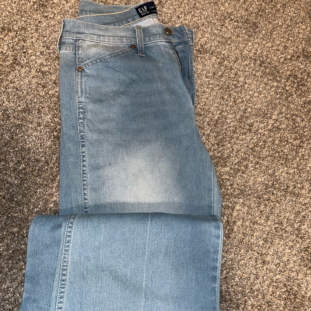Brand new flares